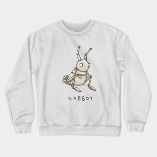 Rabbot Crewneck Sweatshirt